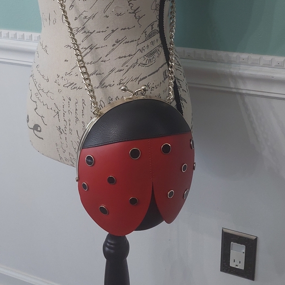 Kate spade 3D Ladybug Dottie - Picture 3 of 7